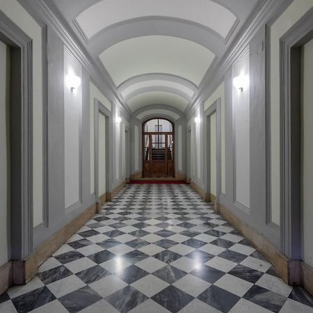 Turin Central Loft Carignano By Wonderful Italy Luaran gambar