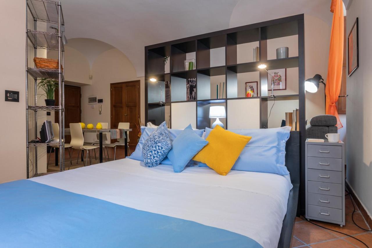 Turin Central Loft Carignano By Wonderful Italy Luaran gambar