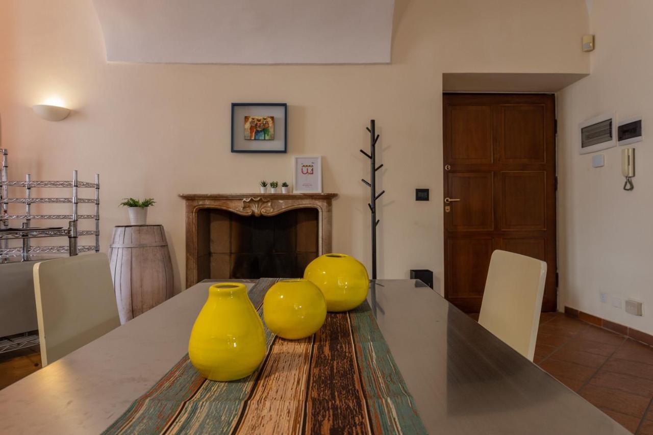 Turin Central Loft Carignano By Wonderful Italy Luaran gambar