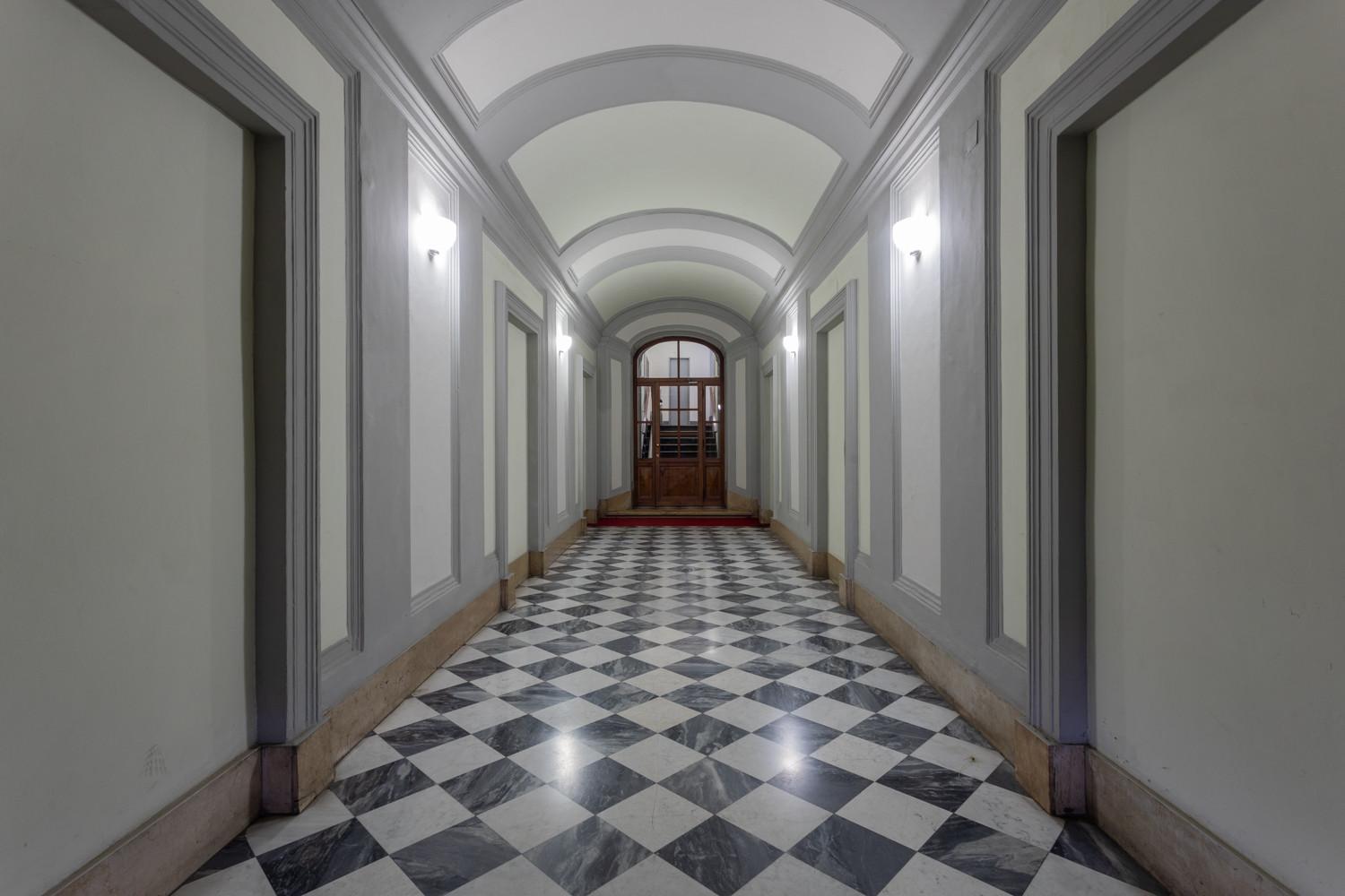 Turin Central Loft Carignano By Wonderful Italy Luaran gambar